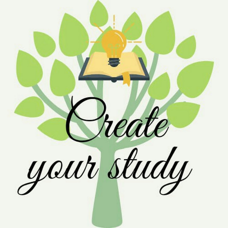 Create your study