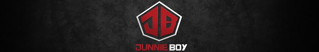 Junnie Boy رمز قناة اليوتيوب