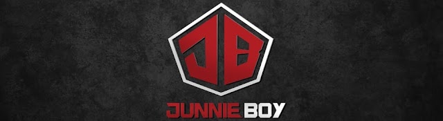 Junnie Boy banner