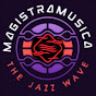 MAGISTRA TheJazzWave logo