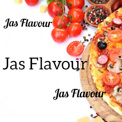Jas Flavour Avatar
