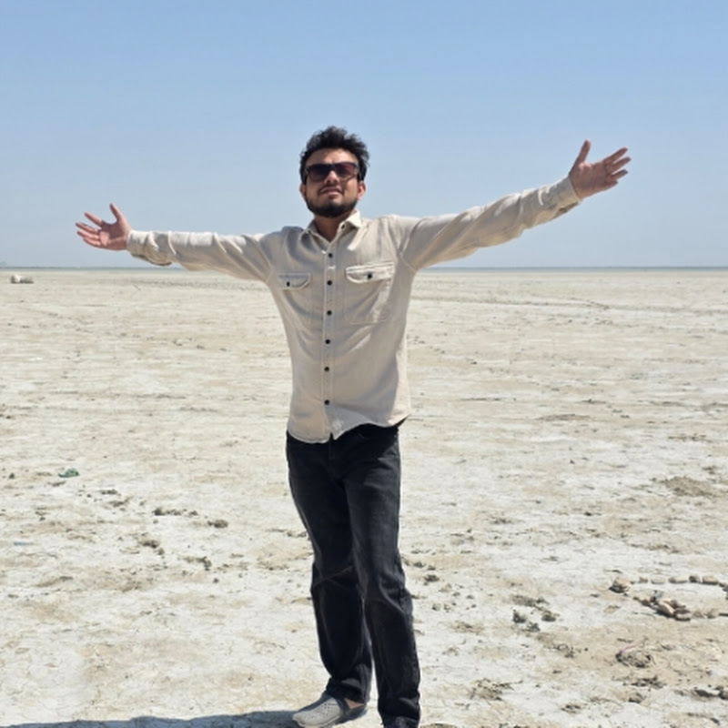 Yatri AJAY