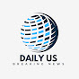 Daily US Breaking News logo