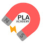 Pla Academy: IGCSE and A level buddy