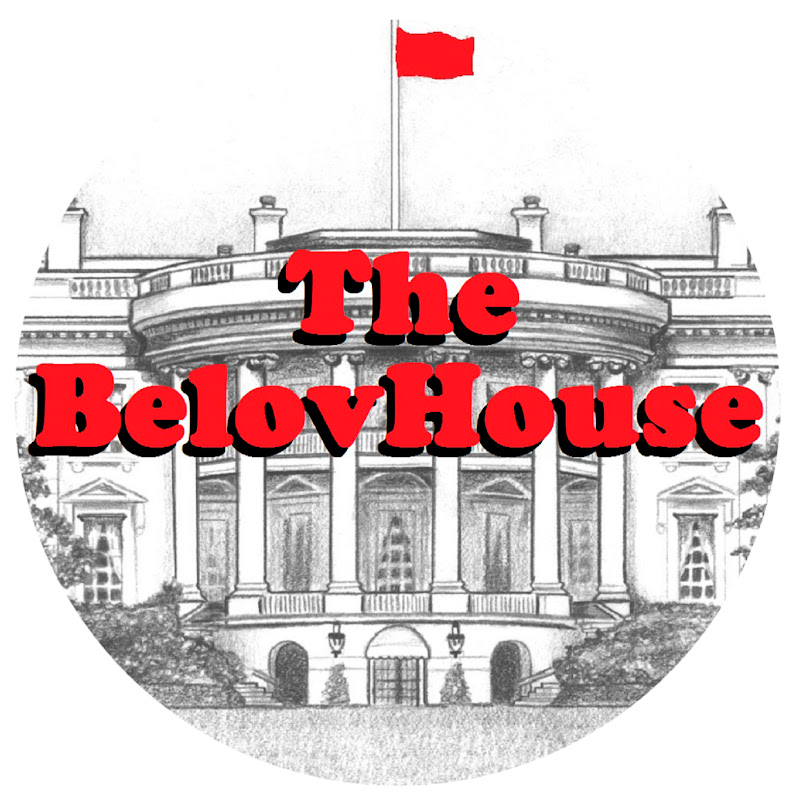 TheBelovHouse