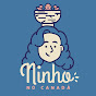Ninho no Canadá logo