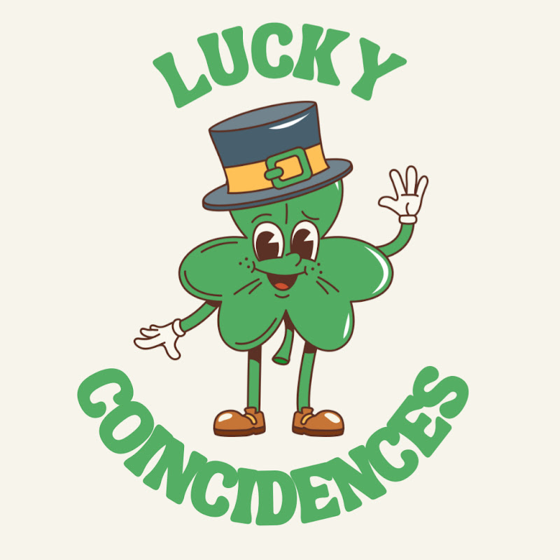 Lucky Coincidences