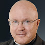 Msgr. Roger Landry logo