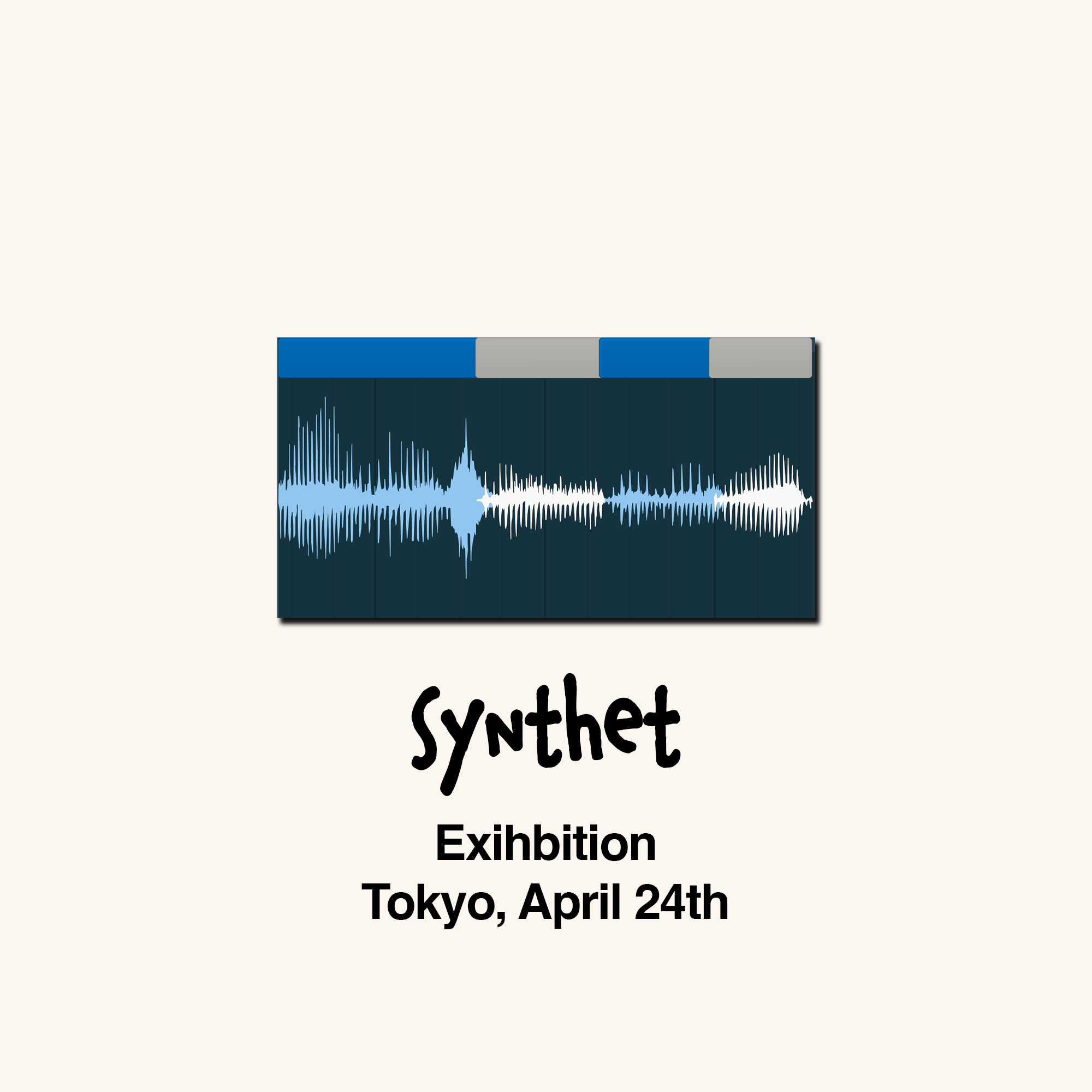 Post from Synthet