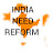 @Indianeedreform