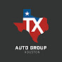 TX Auto Group logo