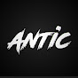 ANTICisLIVE  logo