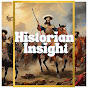 Historian Insight logo