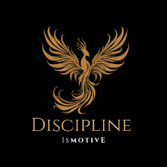 Discipline is motive