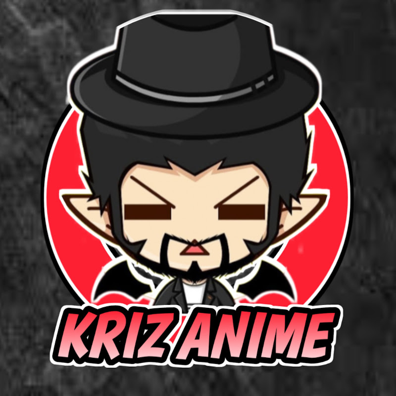 Kriz Anime Recapped tagalog
