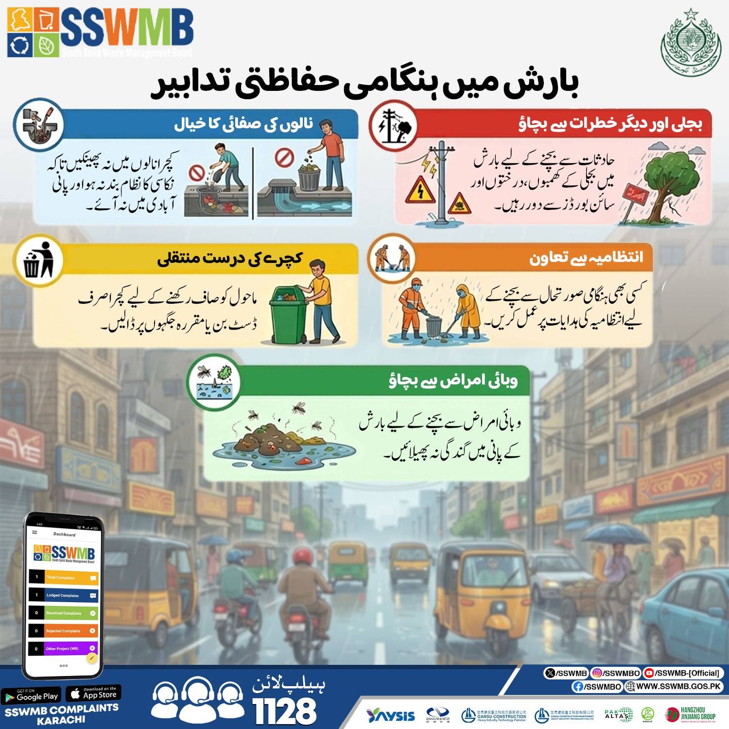 Post from SSWMB - [Official]