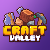 Craft Valley icon