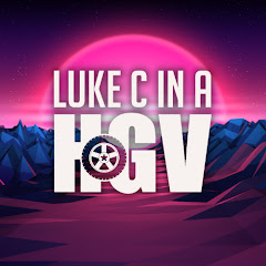 Luke C in a HGV Avatar