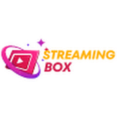 STREAMING-BOX