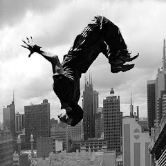 Flash Parkour 
