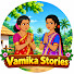 SzObDxXUdhI-channel-avatar-Vamika Stories