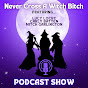 Never Cross A Witch logo