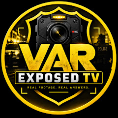 VAR Exposed TV y BlueLine Fraud Files