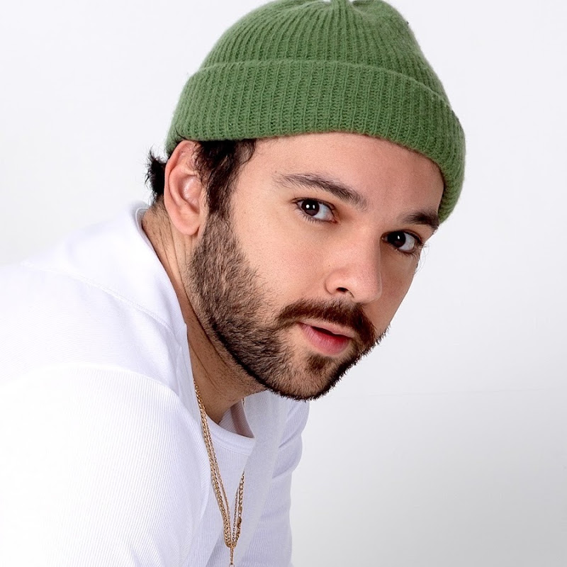 Raphael Ghanem CORTES