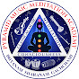 Pyramid Music Meditation Academy (PMMA) logo