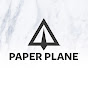 Paper Plane logo