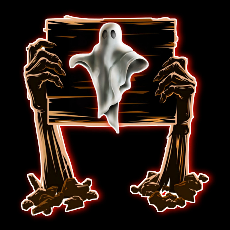 Scary Toons