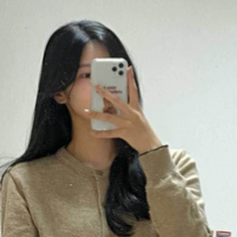 Jeonga 정아유
