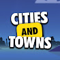 CitiesAndTowns logo