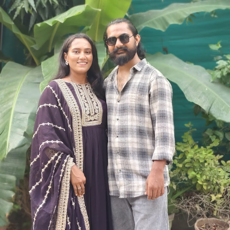Aarti Nilkanth Vlogs