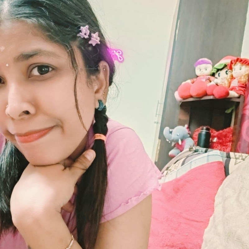 Hire Nila’s world💕 — Lifestyle & Vlogs YouTube creator for sponsorships