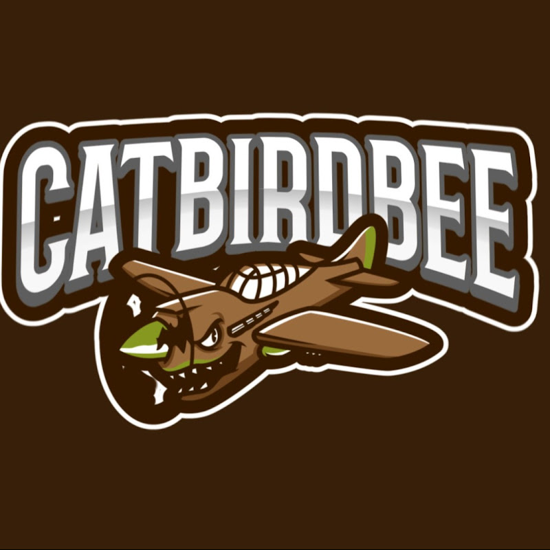 CatBirdBee