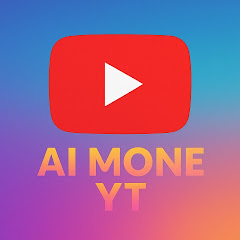 AI MONE YT