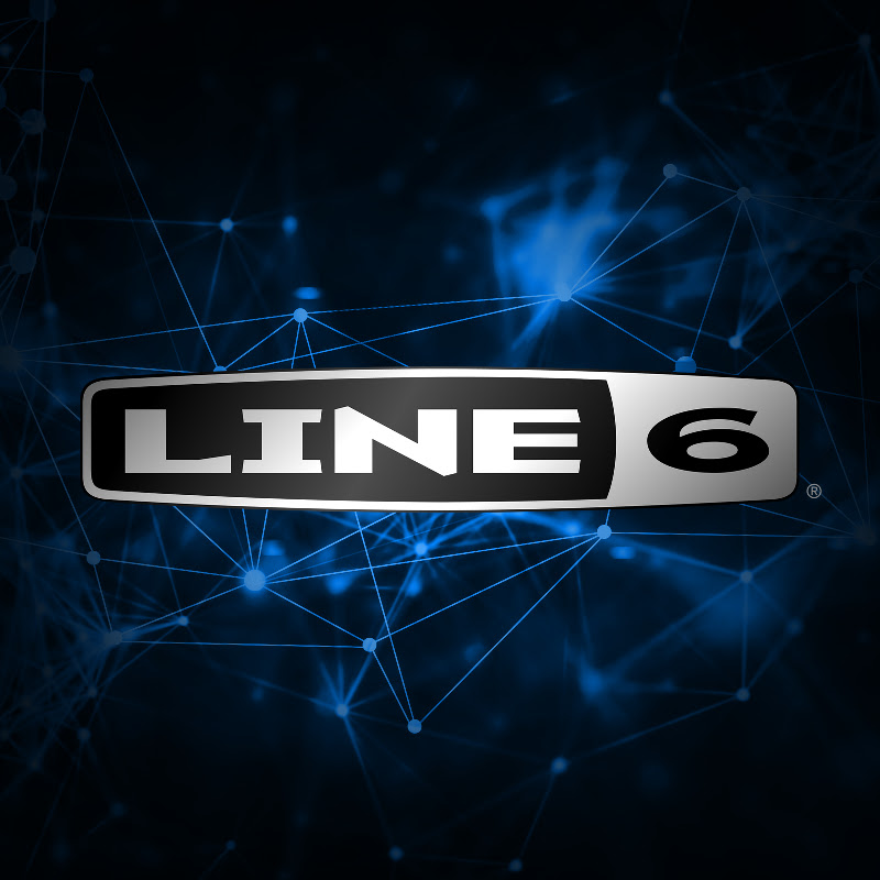 Line 6 icon