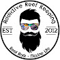 Addictive Reef Keeping logo