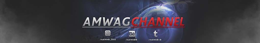 Amwag Channel YouTube channel avatar