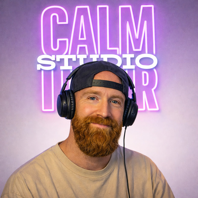 Calm Timer Studio