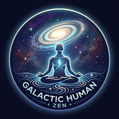 Galactic Human Zen