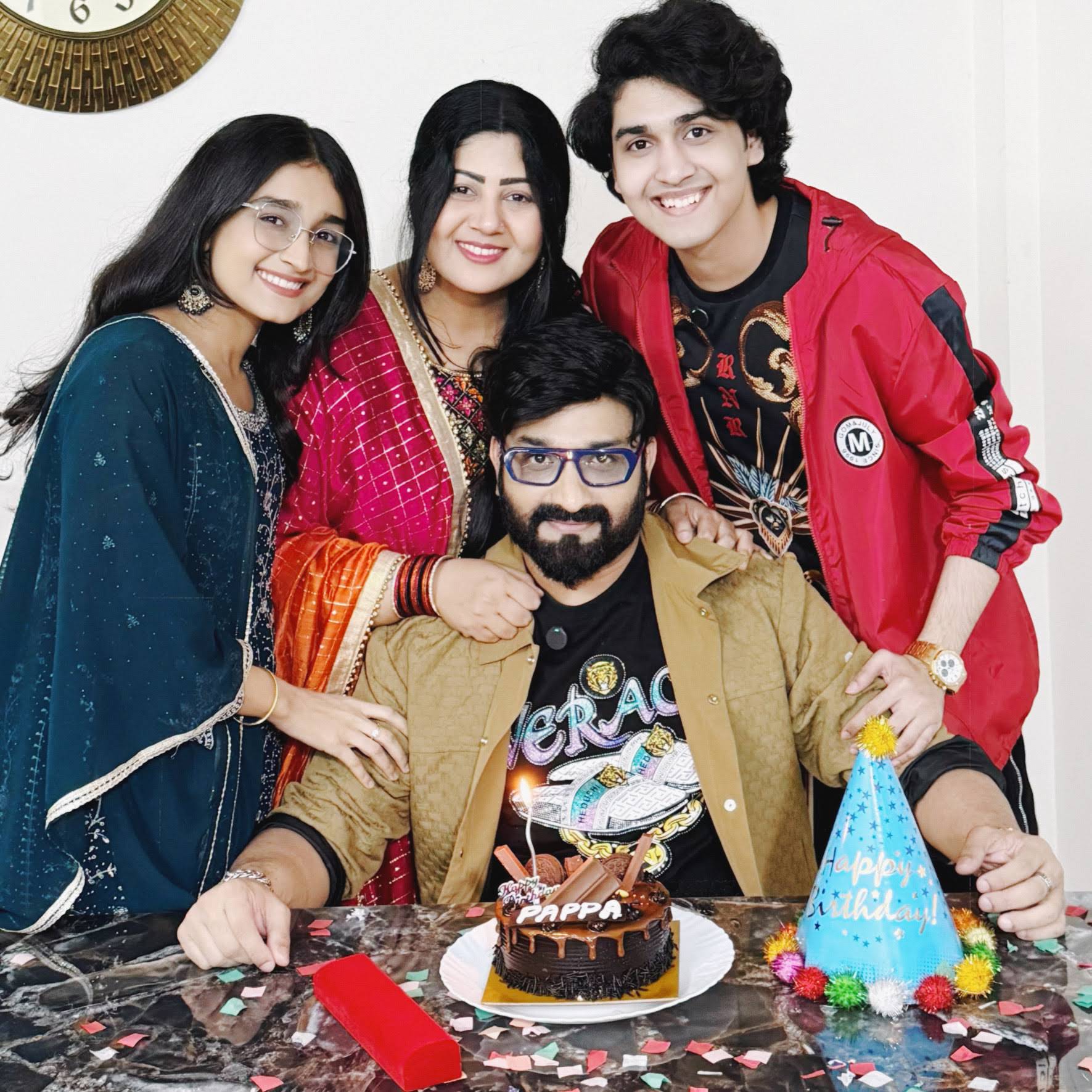 Post from Saamiya Shahid Aly