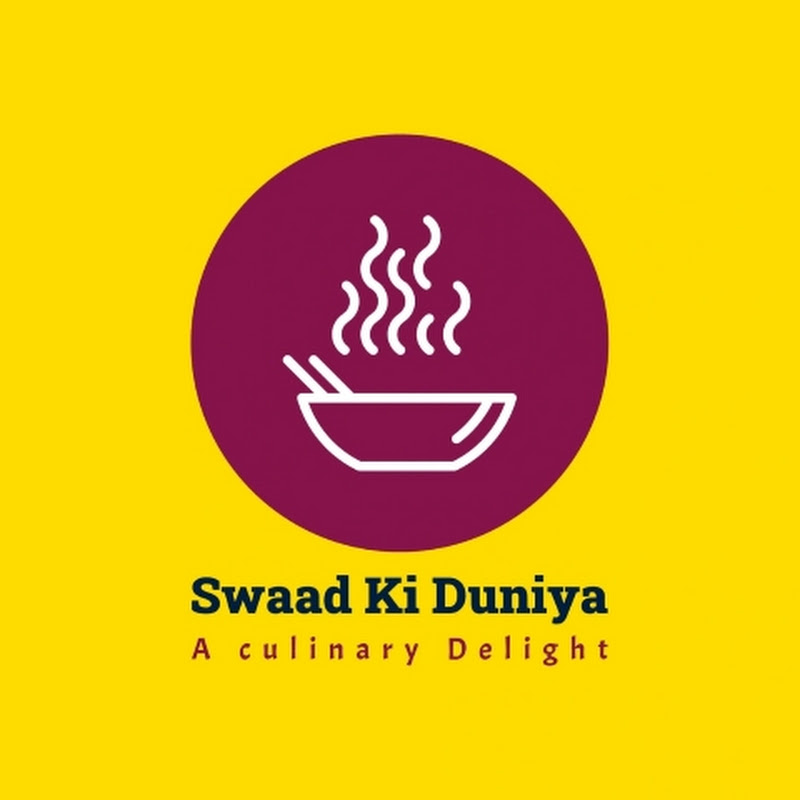 Swaad Ki Duniya 