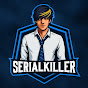 serial killer gaming  logo