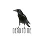 Dead To Me logo