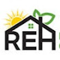Ralston Eco Homes logo