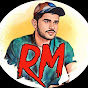 Rocky Marwadi logo