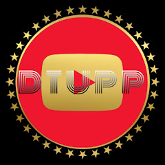 Логотип каналу DTUPP