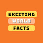 Exciting World Facts logo